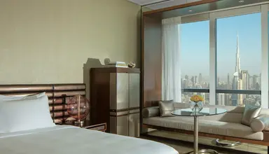 Paramount Dubai
