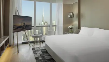Paramount Dubai