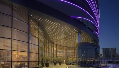 Paramount Dubai