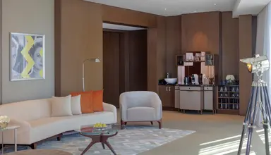 Paramount Dubai