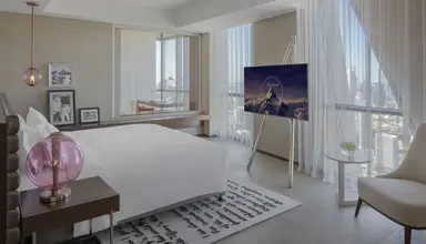 Paramount Dubai