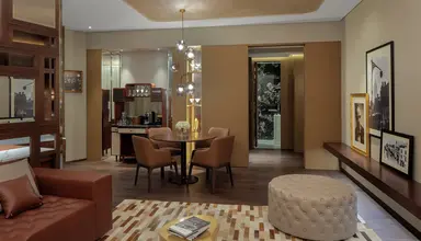 Paramount Dubai