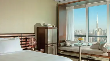 Paramount Dubai