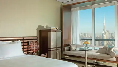 Paramount Dubai