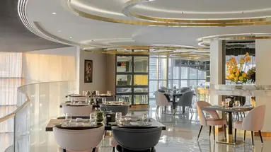 Paramount Dubai