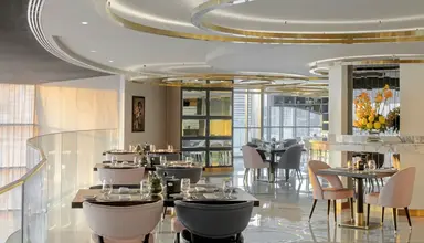 Paramount Dubai