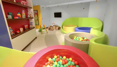 Paramount Dubai