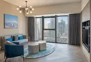 Paramount Midtown
