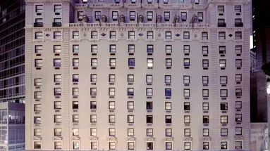 Paramount Times Square - A Generator