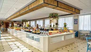 Parasol by Dorobe
