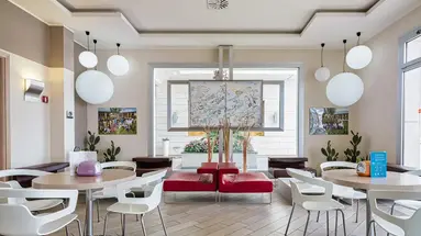Parc Germano Suites & Apartments