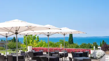 Parc Germano Suites & Apartments