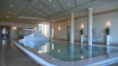 Parc Germano Suites & Apartments