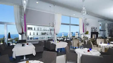 Parc Germano Suites & Apartments
