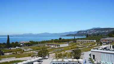 Parc Germano Suites & Apartments