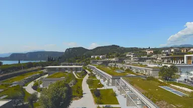 Parc Germano Suites & Apartments
