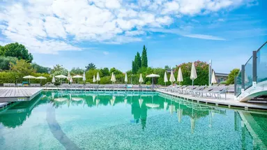 Parc Germano Suites & Apartments