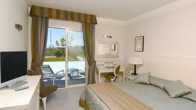 Parc Germano Suites & Apartments