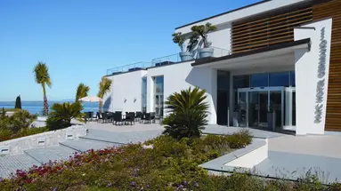 Parc Germano Suites & Apartments
