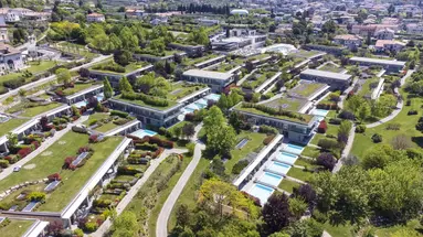 Parc Germano Suites & Apartments