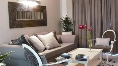 Parc Germano Suites & Apartments