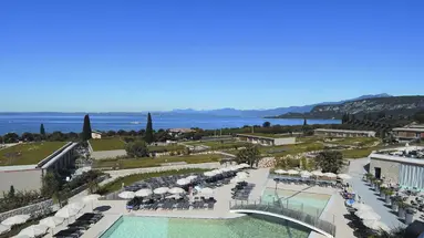 Parc Germano Suites & Apartments