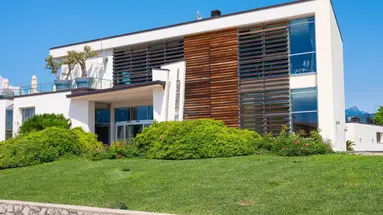Parc Germano Suites & Apartments