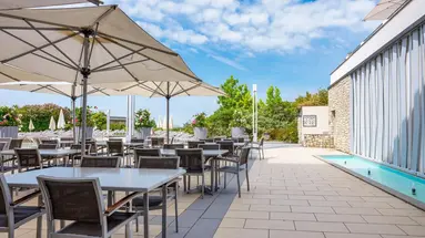 Parc Germano Suites & Apartments
