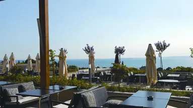 Parc Germano Suites & Apartments