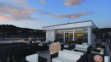 Parc Germano Suites & Apartments