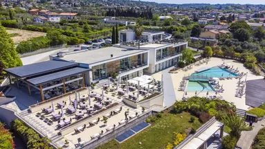 Parc Germano Suites & Apartments