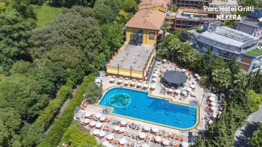 Parc Gritti