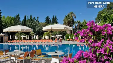 Parc Gritti