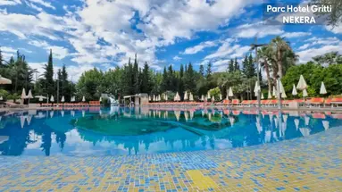 Parc Gritti