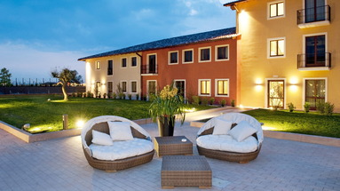 Parchi del Garda