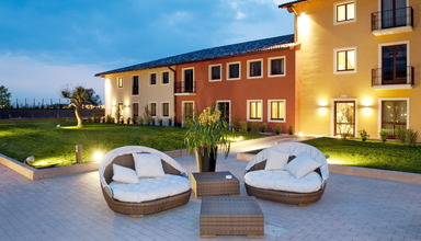 Parchi del Garda