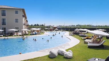 Parchi del Garda