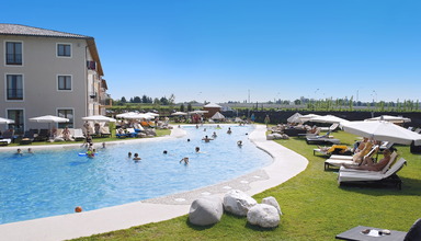 Parchi del Garda