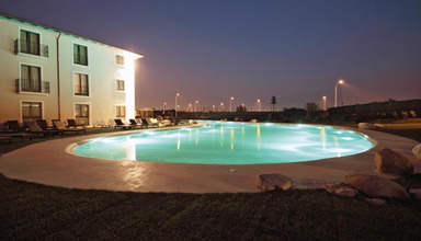 Parchi del Garda