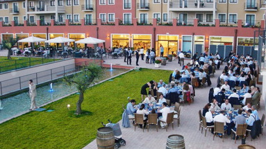 Parchi del Garda