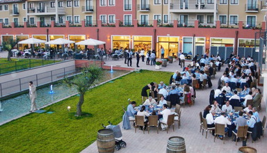 Parchi del Garda