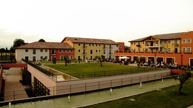 Parchi del Garda