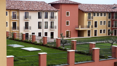 Parchi del Garda