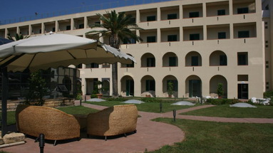 Parco Augusto Grand Terme
