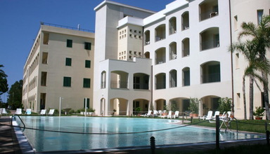 Parco Augusto Grand Terme