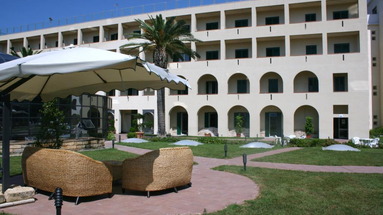 Parco Augusto Grand Terme
