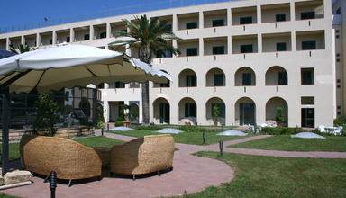 Parco Augusto Grand Terme