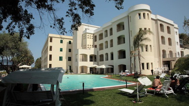Parco Augusto Grand Terme