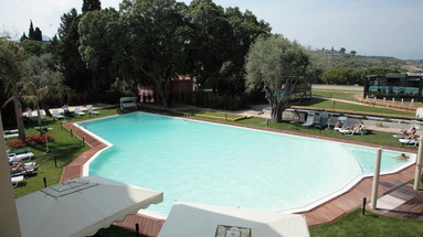 Parco Augusto Grand Terme