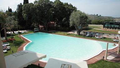 Parco Augusto Grand Terme